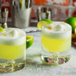 Pisco sour